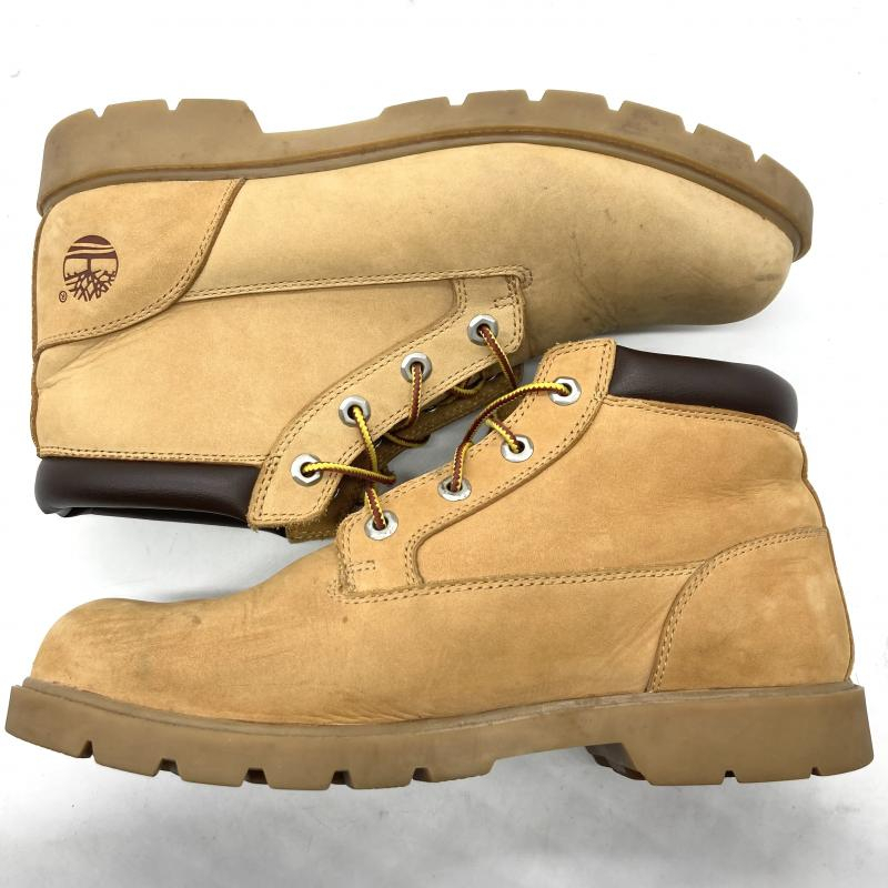 【中古】Timberland ブーツ 9Wティンバーランド[249105064711]_画像1