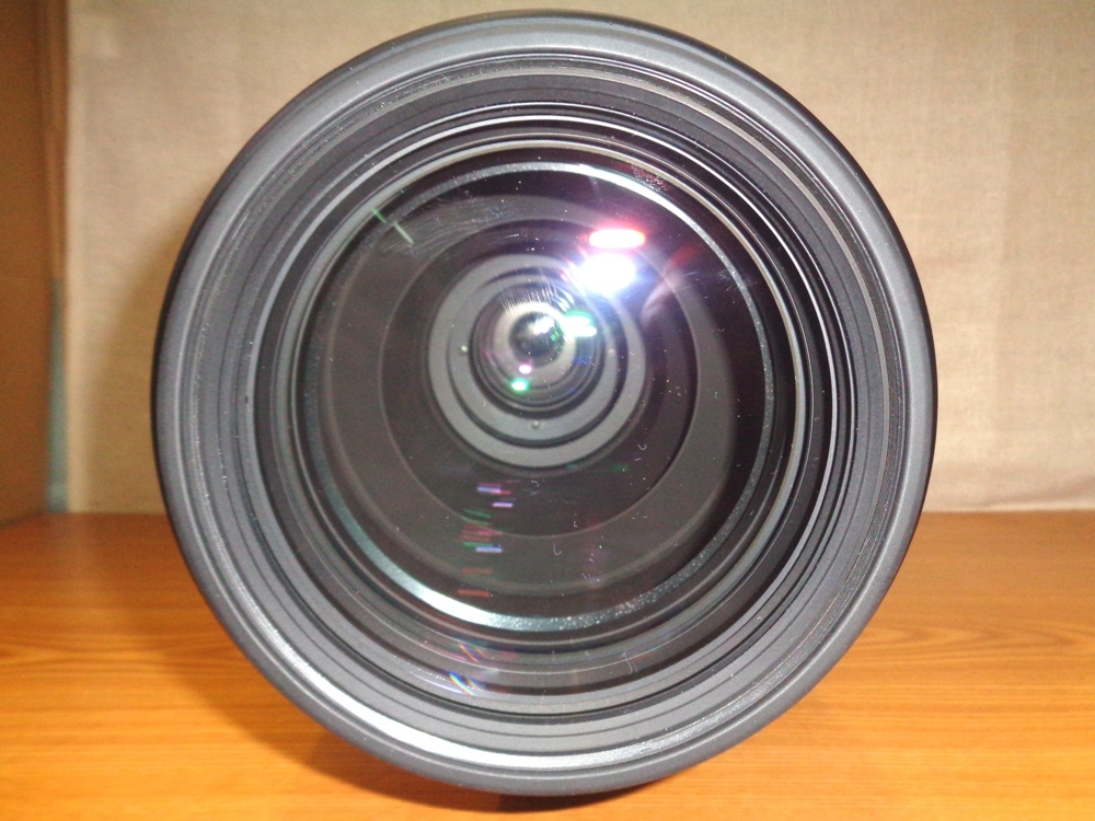 ◆ＳＩＧＭＡ　ＡＦ　ＡＰＯ　１０００㎜　Ｆ８　αマウント(USED)◆_画像6