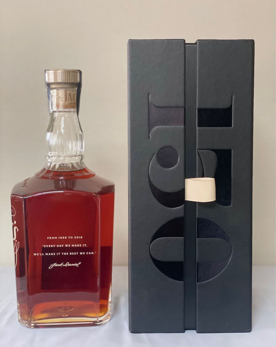 JACK DANIEL'S ジャックダニエル 150周年記念ボトル 1000ml 未開 JACK DANIEL'S ジャックダニエル 150周年記念ボトル 1000ml 未開