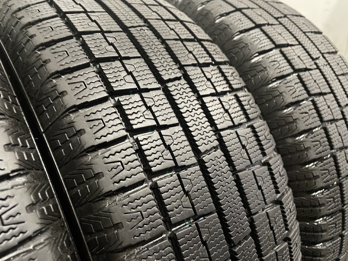 【TOYO GARIT G5 205/60R16】スタッドレス【TOYOTA ヴォクシー/ノア 純正ホイール 16インチ 6J5HPCD114.3+50】19年製 バリ溝　(MTW123)_画像9