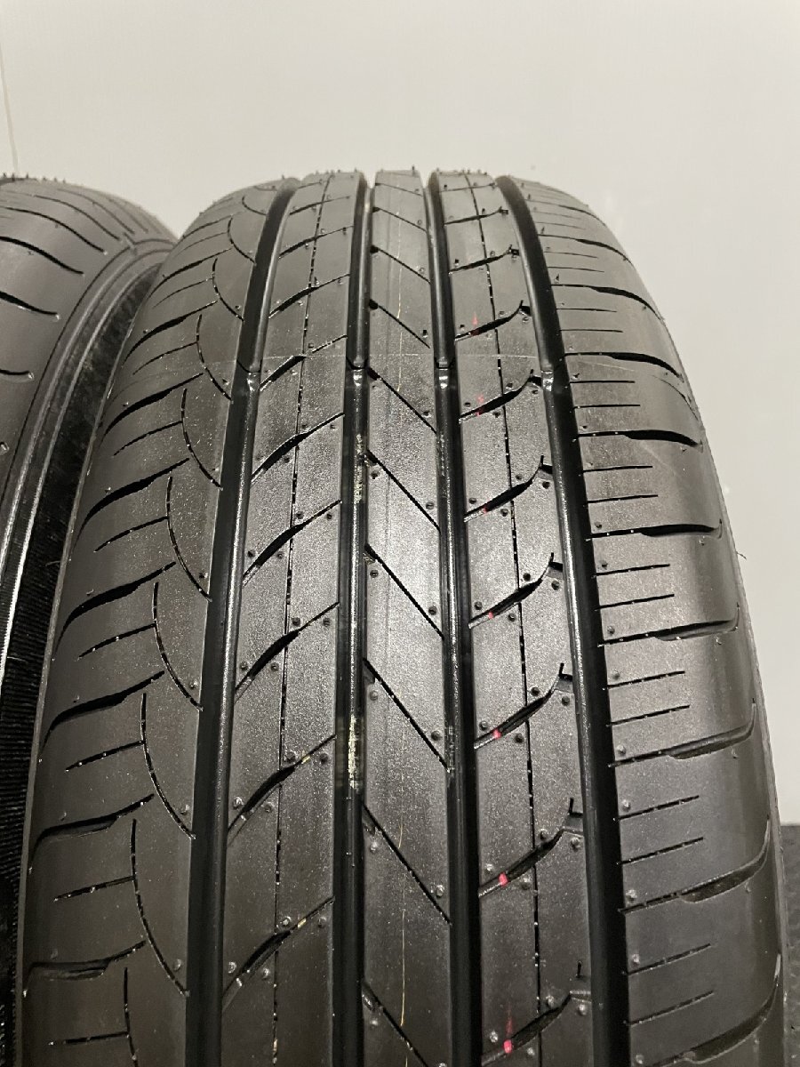 新車外し GOODYEAR EfficientGrip 215/65R16 16インチ 夏タイヤ 4本 アルファード ヴェルファイア等 長期保管品　(MTG588)_画像5