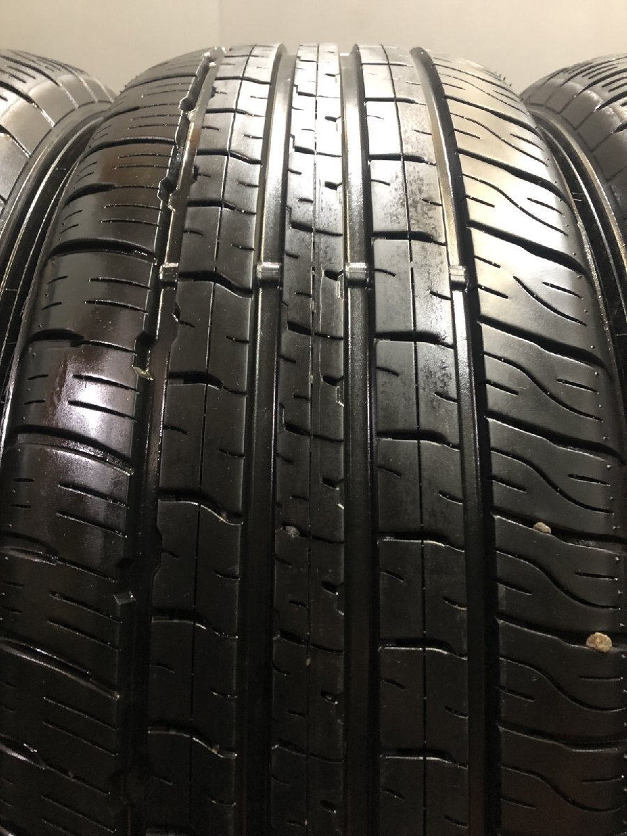 DUNLOP GRANDTREK PT5A 265/55R20 20インチ 夏タイヤ 4本 23年製 バリ溝 ランクル300 レクサスLX等　(VTP979)_画像4