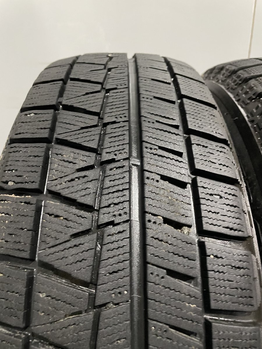 BS BRIDGESTONE ICEPARTNER2 195/65R15 15インチ スタッドレス 4本 プリウス セレナ ノア ステップワゴン ウィッシュ等　(KTD027)_画像2