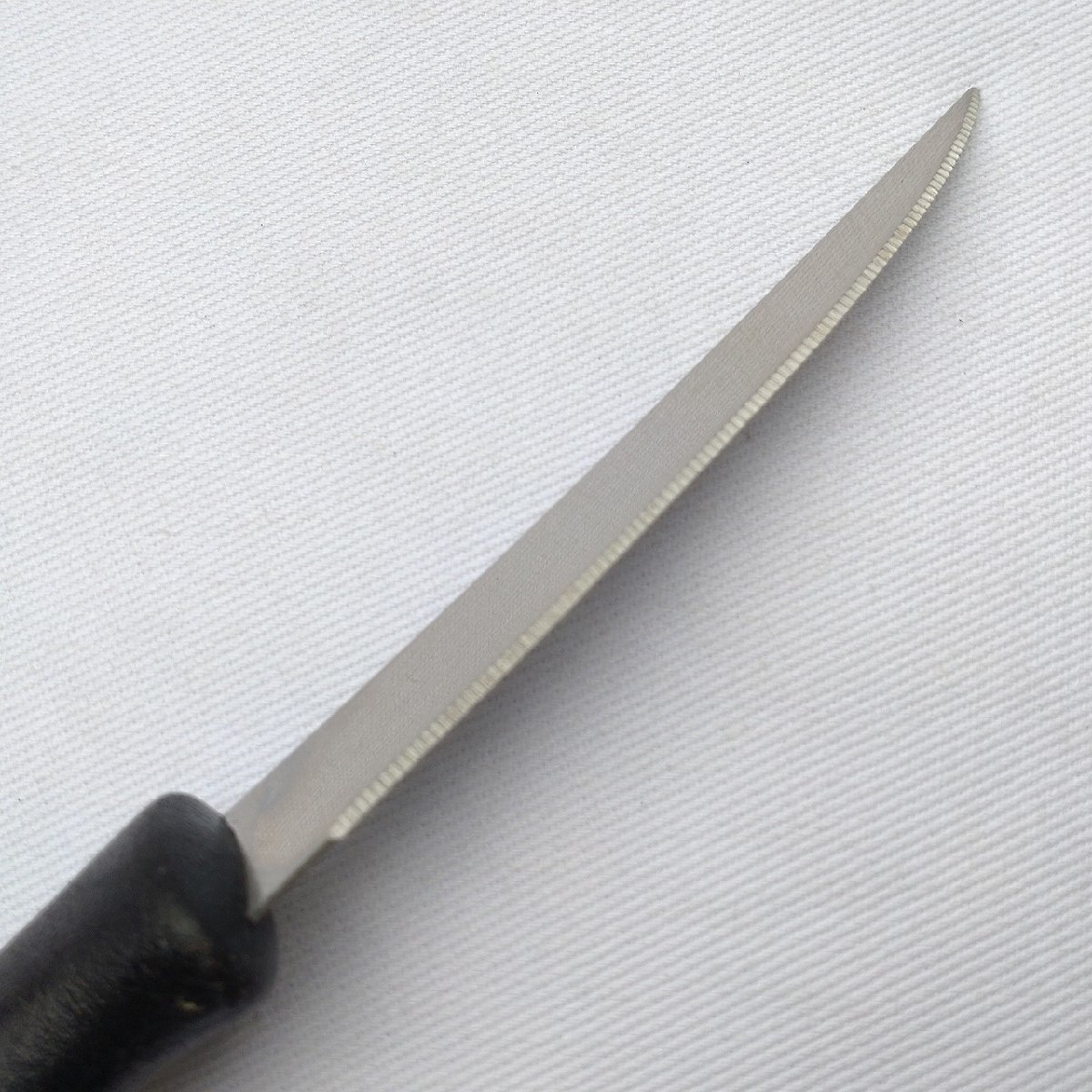  мелкий нож столовый нож сыр нож NIROSTA лезвие длина примерно 110. европейского типа кухонный нож маленький размер кухонный нож . шт ножи режущий инструмент [9667]