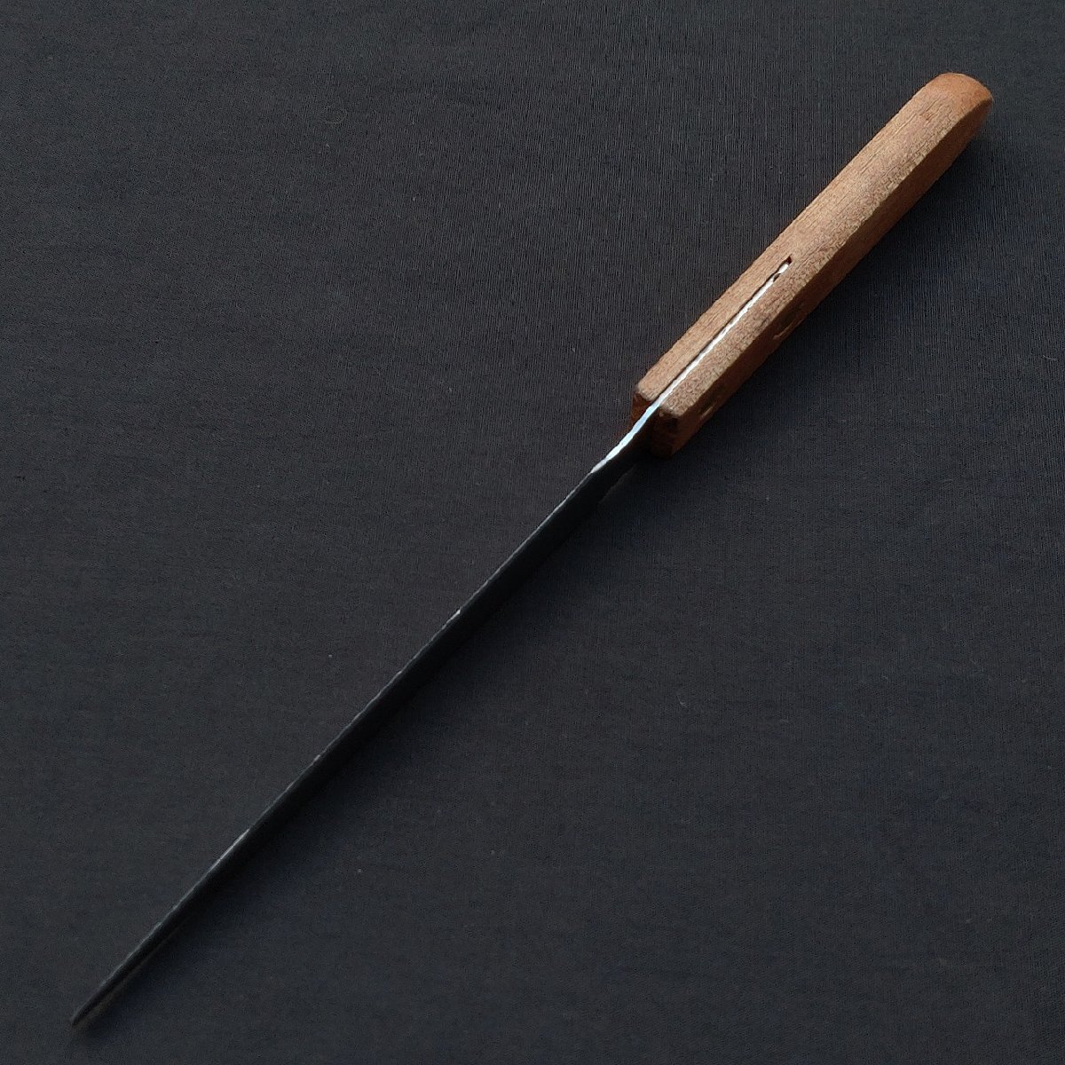  нож для бумаги общая длина примерно 218. лезвие длина примерно 120. письмо устройство открывания бумага нож канцелярские товары [9768]