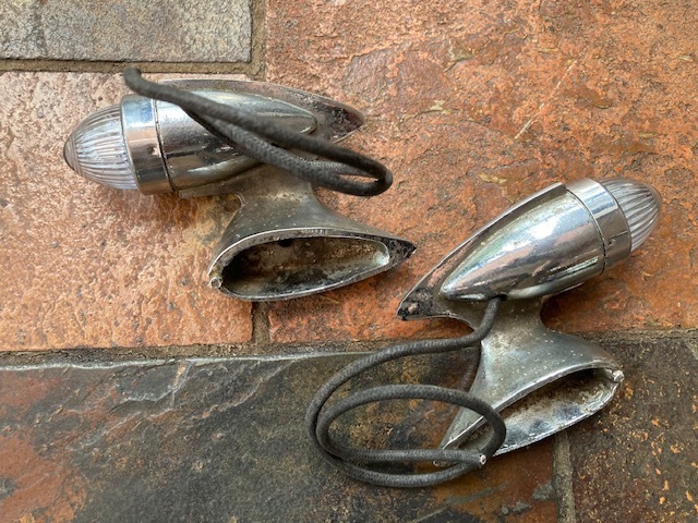  original gana- light pan knuckle side valve(bulb) 