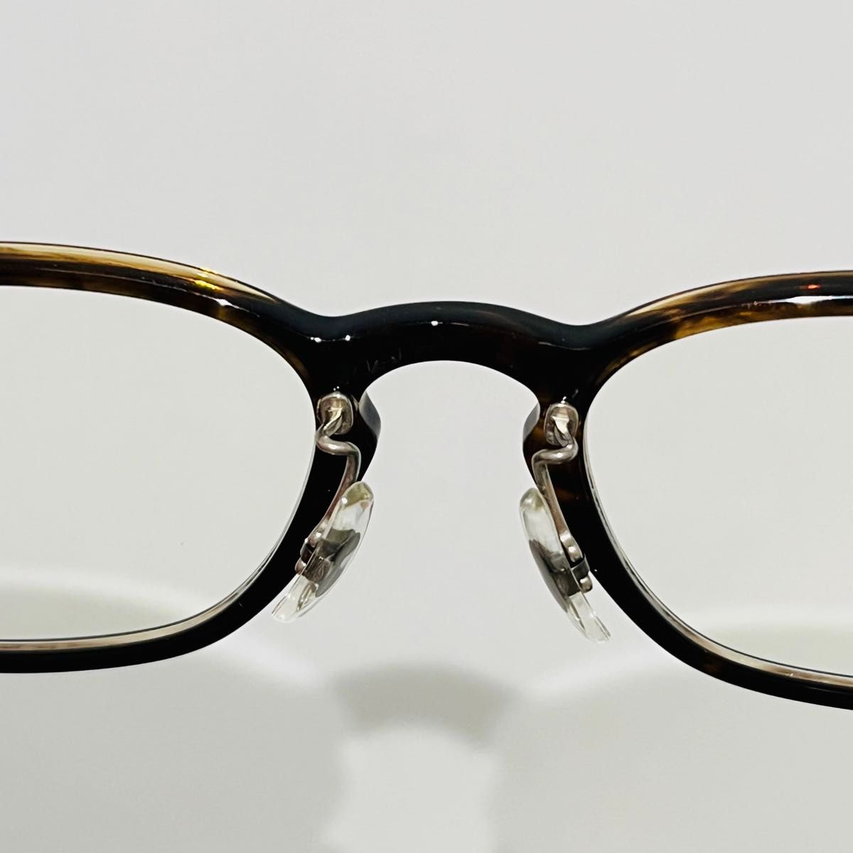 【匿名発送】 OLIVER PEOPLES Hadley COCO2 オリバーピープルズ 眼鏡 サングラス 日本製