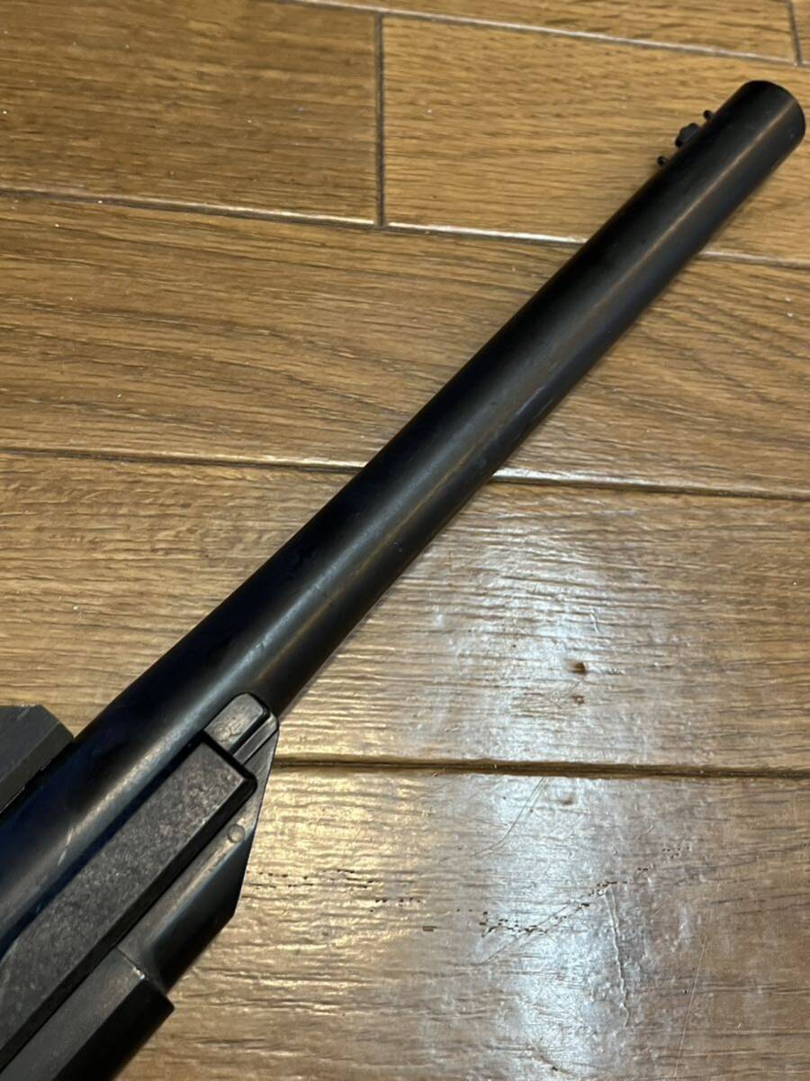  Maruzen APS-1 Dominator air gun bolt action 