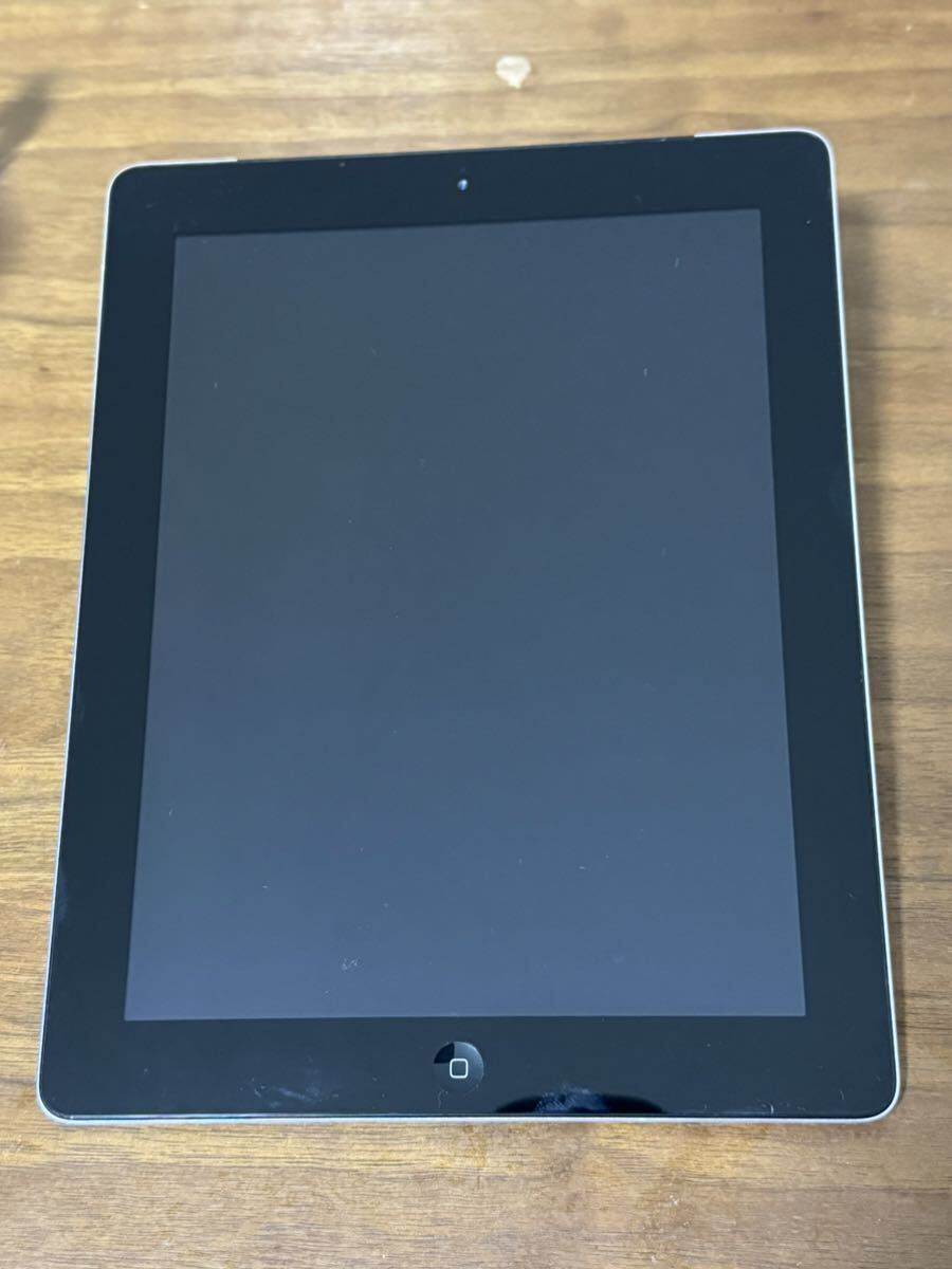 iPad третий поколение no. 3 поколение wifi + cell la- модель 16GB A1430 MD366J/A первый период . завершено работа без проблем 