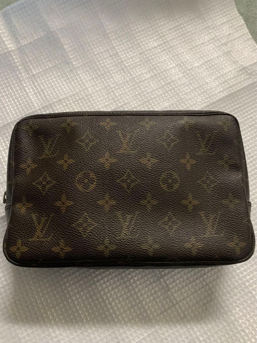 LOUIS VUITTON(ルイヴィトン)[路易威登] M47522 Trust Wallet 28