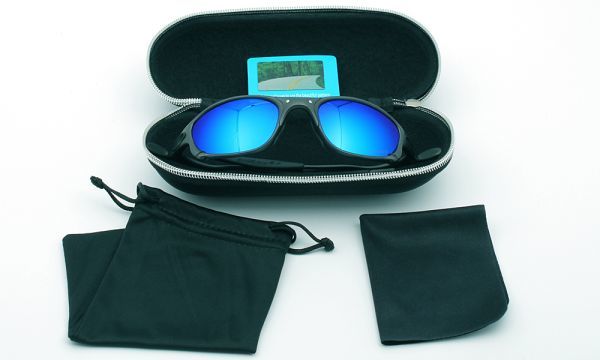  stock disposal polarized light sports sunglasses metal frame original Juliet Jeury etoJL02