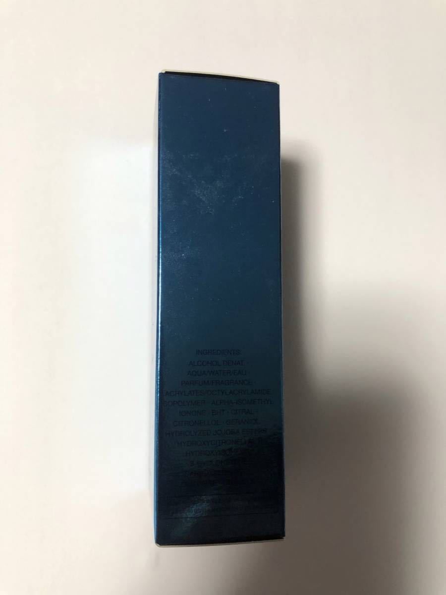 【新品】DAVIDOFF ナチュラルスプレー　40mL_画像1