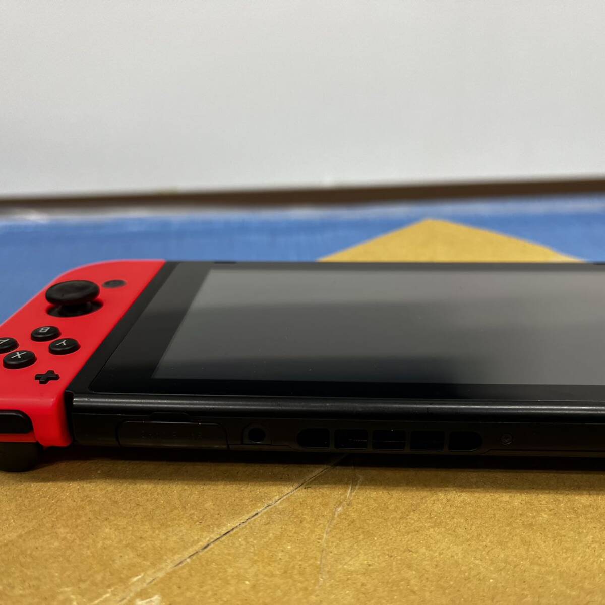 23/ 任天堂 スイッチ Nintendo Switch HAC-001_画像6