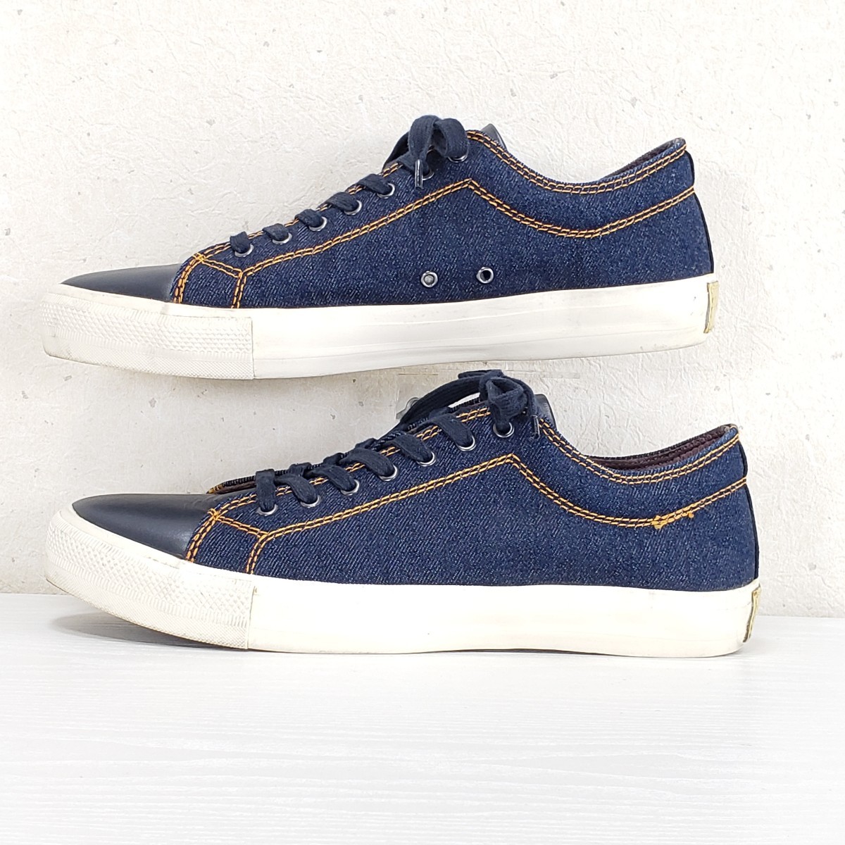 極美品 CEDAR CREST セダークレスト × BIG JOHN ビッグジョン 極美品 CEDAR CREST セダークレスト × BIG JOHN ビッグジョン