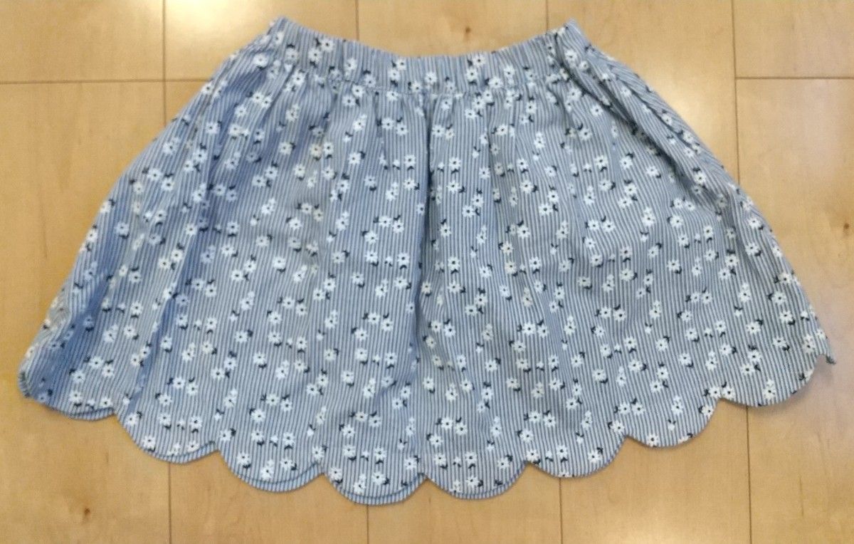 any  FAM☆スカート 120 