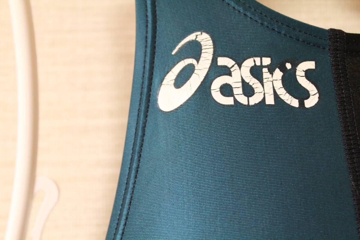 【セール】福袋/福箱ファッション通販 Yahoo!オークション - 競泳水着 asics アシッ その他
