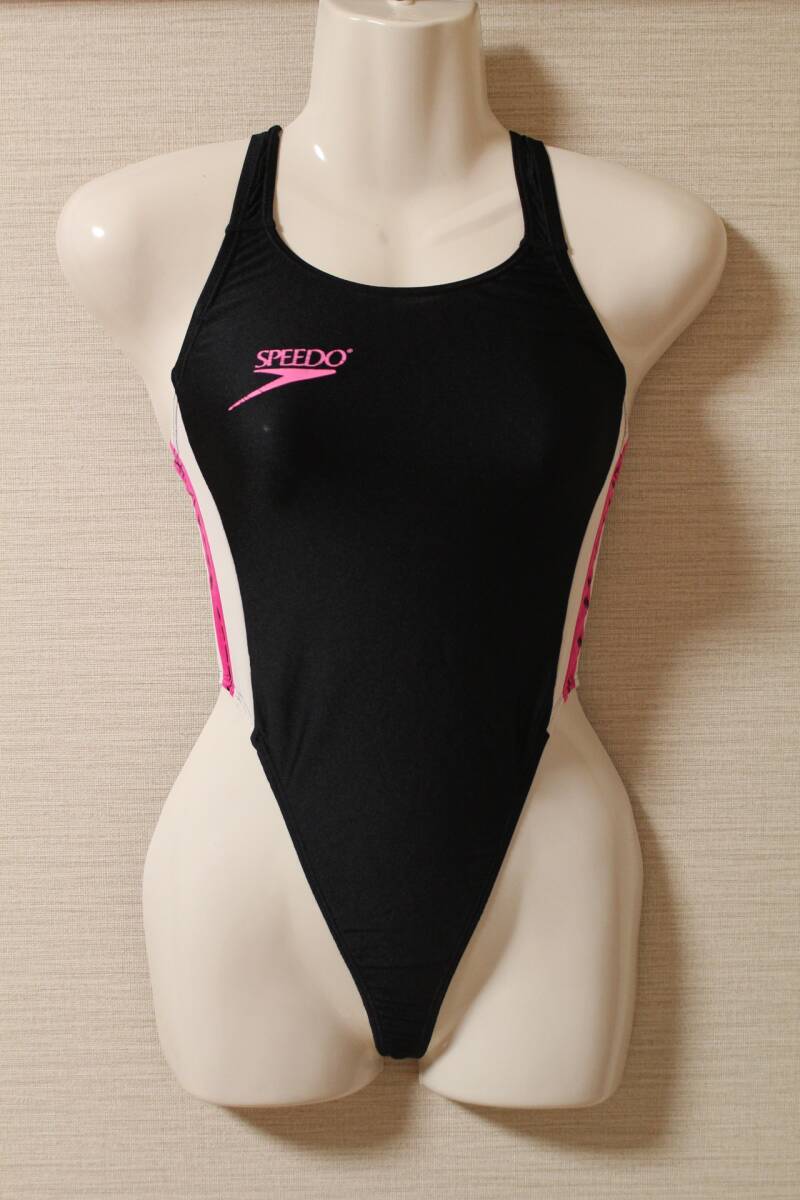 うのにもお得な情報満載! Yahoo!オークション 超ハイレグ SPEEDO スピード 競泳水着 - ワンピース