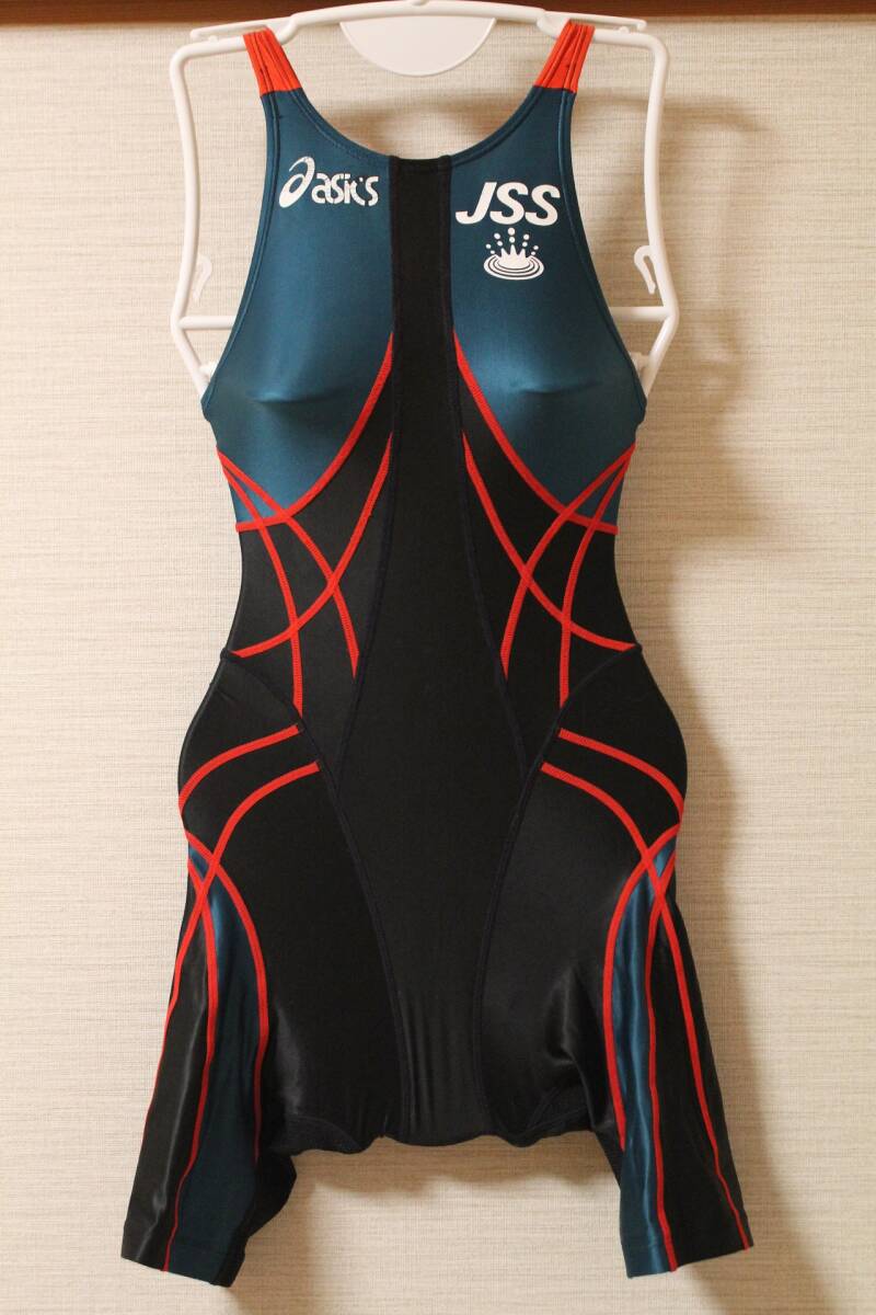 から厳選した Yahoo!オークション アシッ asics 競泳水着 - その他