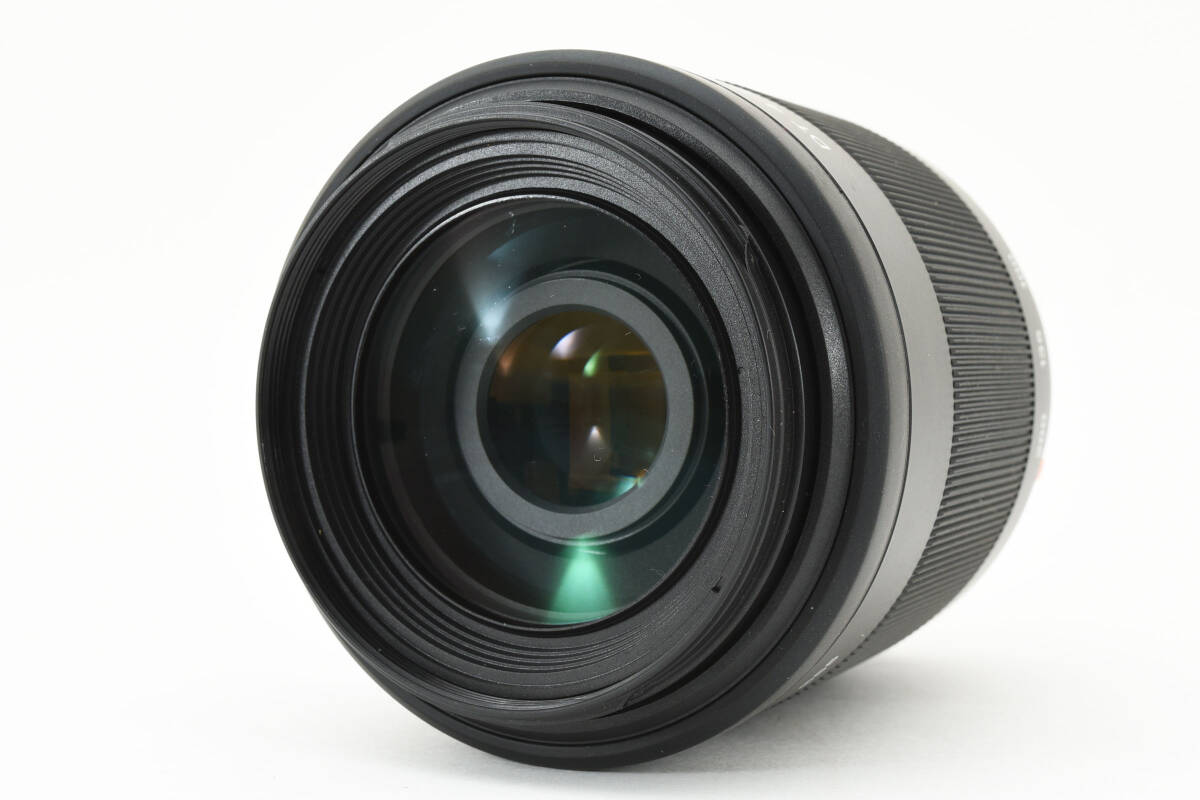 [美品] ソニーSony SAL 55-200mm f/4.0-5.6 DT Lens with Food 2131910_画像4