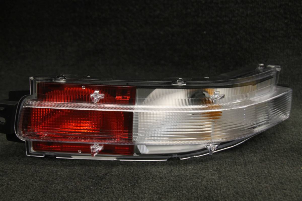  Fairlady Z33 350Z rear foglamp back foglamp right side Europe specification Nissan genuine products new goods NISSAN 350Z