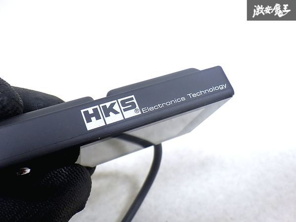 動作OK!! HKS VAB WRX STI Flash Editor フラッシュエディター Ver.SB0004.302 42015-AF004 即納 棚S-3_画像5