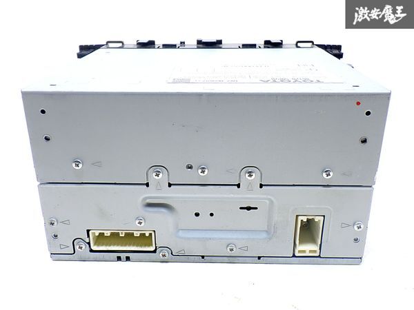  с гарантией Lexus оригинальный USF40 LS460 UVF45 LS600h средний период Марк Левинсон DVD changer 86120-50P70 немедленная уплата полки N-1