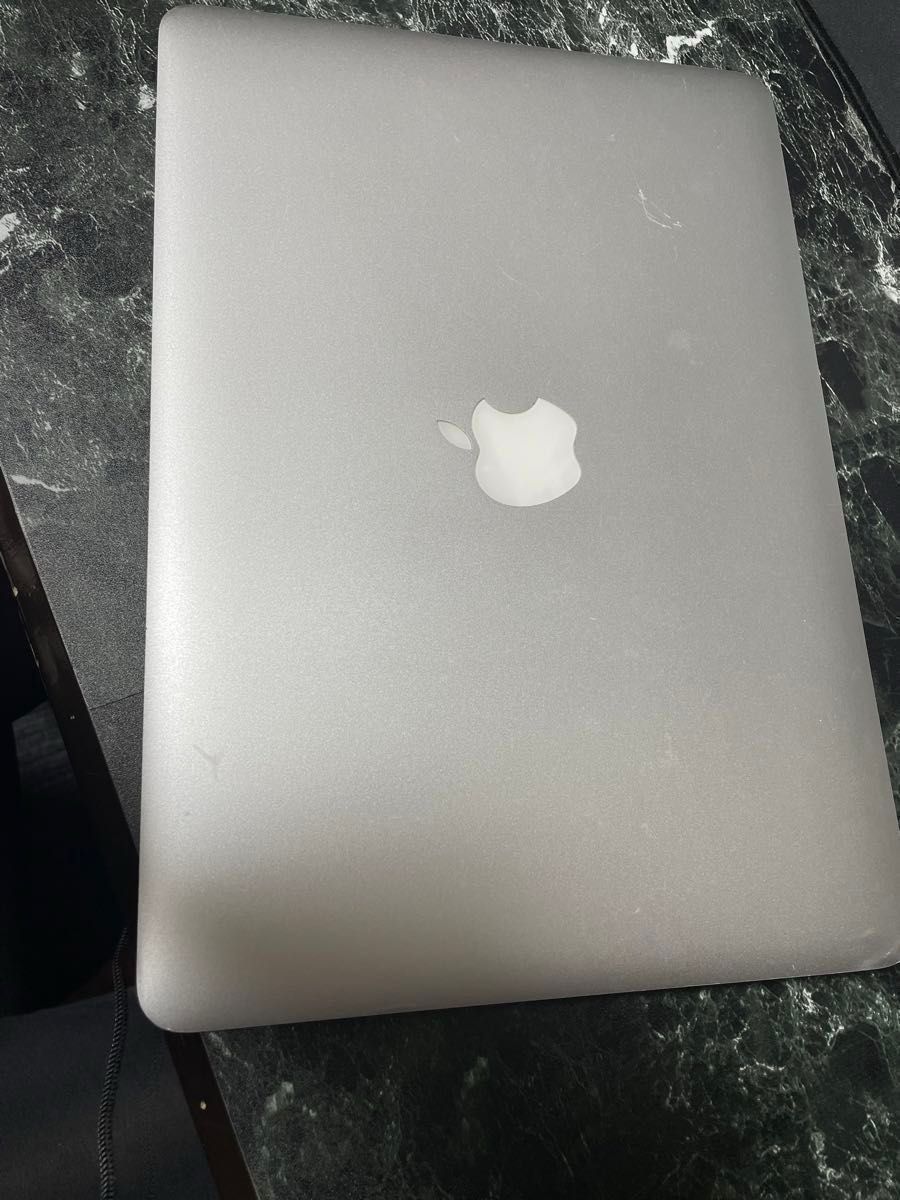 MacBook Air 13インチ 2015年8GB メモリ128GB