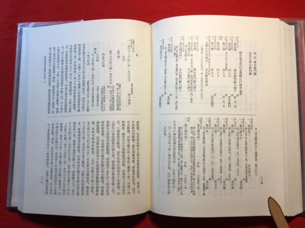 古本「東海道箱根宿関所史料集 三」昭和50年刊 全3巻のバラ 箱根関所研究会編 (株)吉川弘文館 三嶋宿方諸事録 御領主御役所御触書留他_画像10