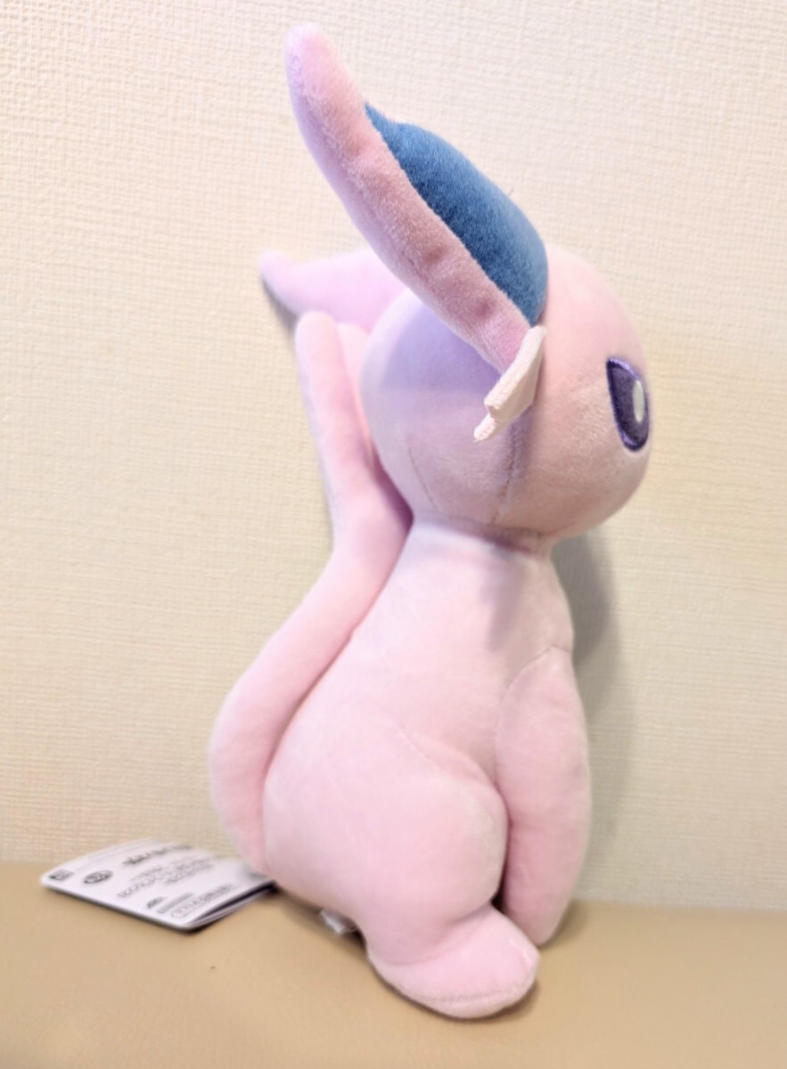 ポケットモンスター もふぐっとぬいぐるみ イーブイフレンズ ポケットモンスター もふぐっとぬいぐるみ イーブイフレンズ