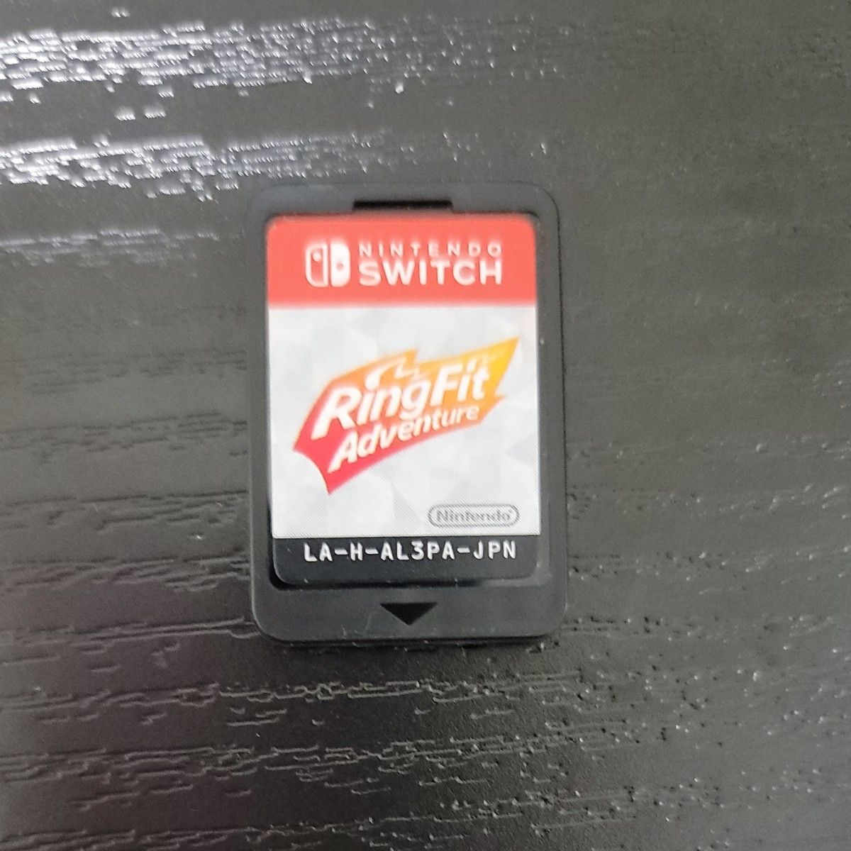 リングフィットアドベンチャー Nintendo Switch