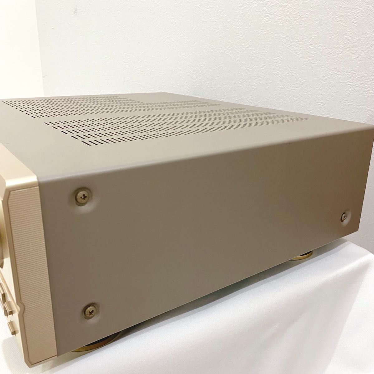 DENON AVC-1550 AVアンプ サラウンドアンプ|Yahoo!フリマ(旧 DENON AVC-1550 AVアンプ サラウンドアンプ|Yahoo!フリマ(旧