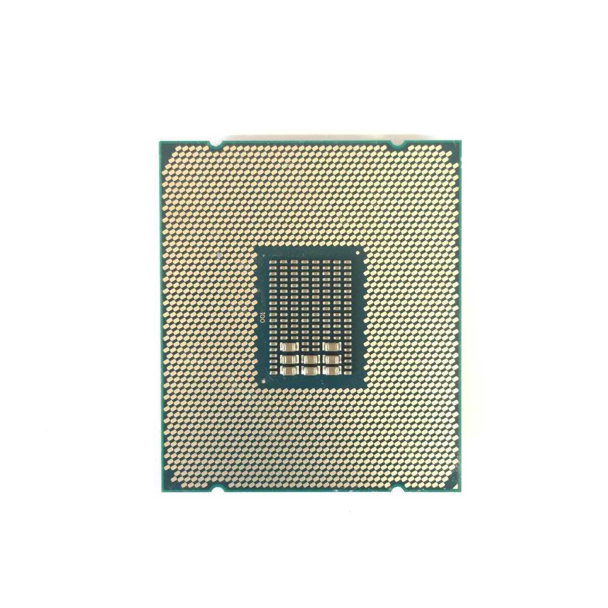 S6010563 INTEL XEON E5-2650V4 SR2N3 2.20GHz CPU 1点【中古動作品,複数出品】_見本