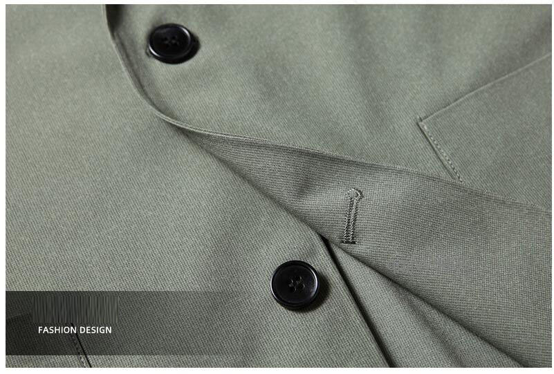 【MN36】テーラードジャケット メンズ サマージャケット ゴルフウェア ビジネス ブレザー 涼しい UVカット 薄手 接触冷感_画像7