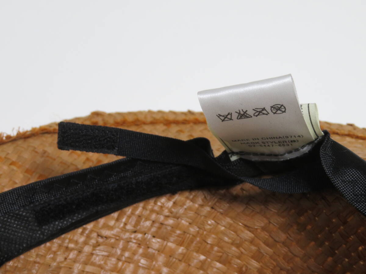  прекрасный товар ungrid Ungrid растения серия волокно 100% Size F размер регулировка возможность модный дизайн мужской женский спорт колпак шляпа шляпа 1 шт 