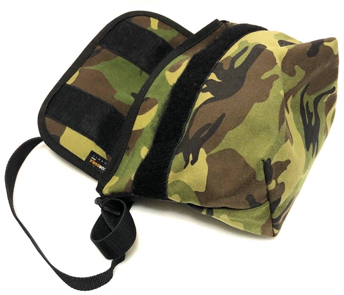  Manhattan Poe te-ji2404203 messenger bag duck pattern XS shoulder bag camouflage 