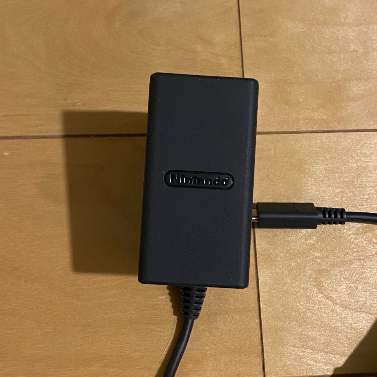 Switch Nintendo ACアダプター 充電器 ニンテンドースイッチ アダプター