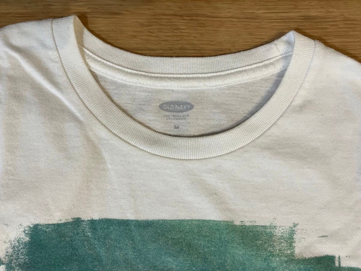 【オールドネイビー】Tシャツ2枚セット