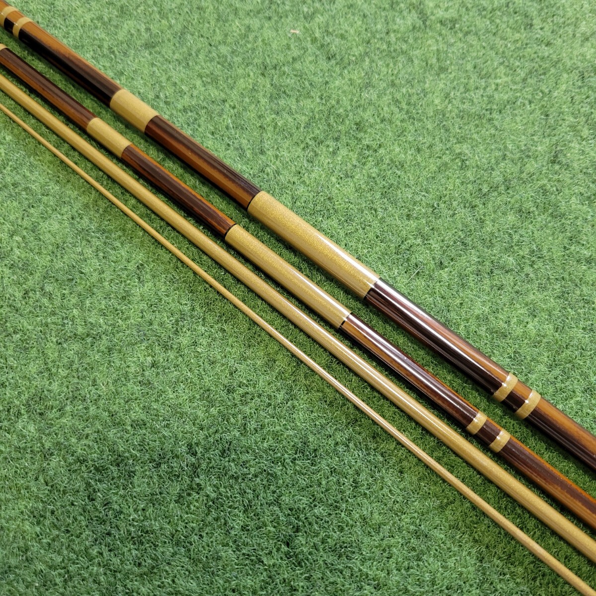 希少美品】櫻井釣漁具 SAKURA サクラ 江戸川天寿 9尺 へらぶな 希少美品】櫻井釣漁具 SAKURA サクラ 江戸川天寿 9尺 へらぶな