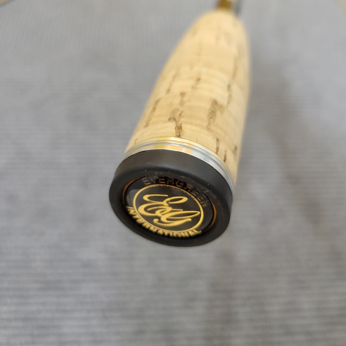 Yahoo!オークション - 希少美品 EVERGREEN COMBAT STICK TEMUJIN Yahoo!オークション - 希少美品 EVERGREEN COMBAT STICK TEMUJIN