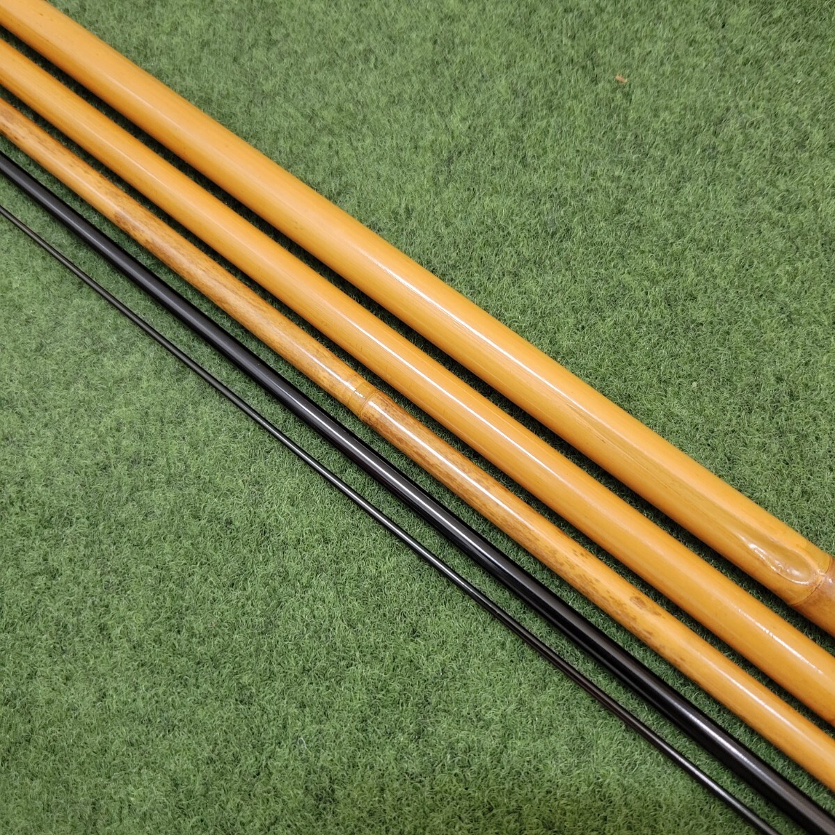 希少美品】白梅 げてさく よしきり 15 1尺 へらぶな へら竿 和竿 希少美品】白梅 げてさく よしきり 15 1尺 へらぶな へら竿 和竿