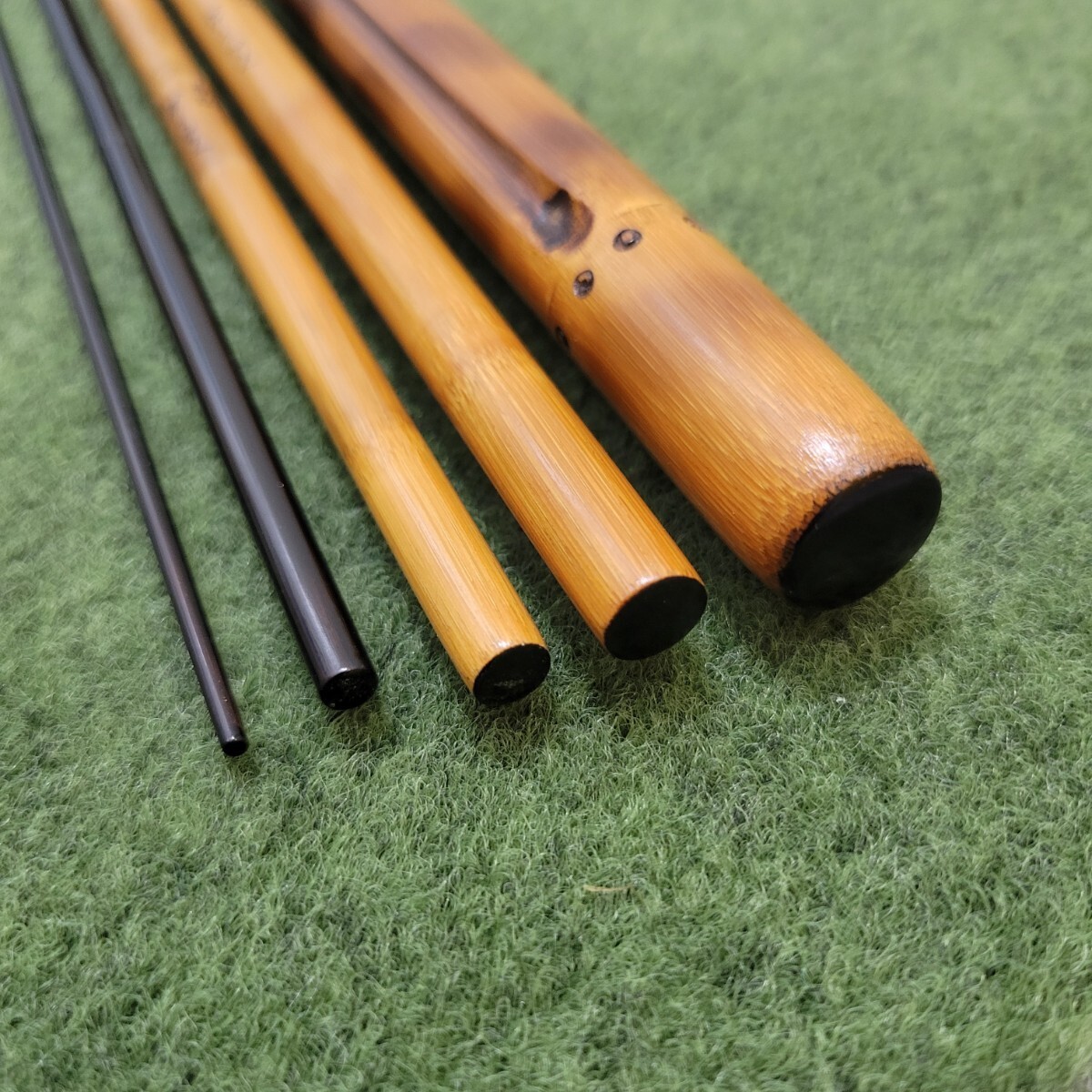 希少美品】白梅 げてさく よしきり 15 1尺 へらぶな へら竿 和竿 希少美品】白梅 げてさく よしきり 15 1尺 へらぶな へら竿 和竿
