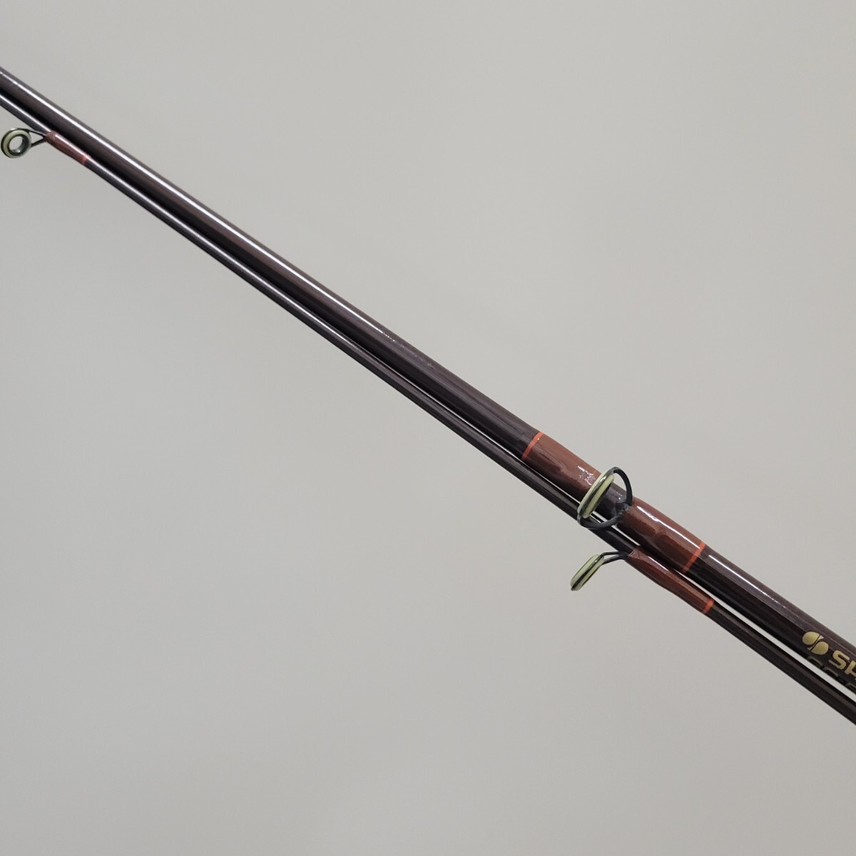 Bibian 比比昂- 【希少美品】SHIMANO シマノGC-652-LB Bantam Bibian 比比昂- 【希少美品】SHIMANO シマノGC-652-LB Bantam