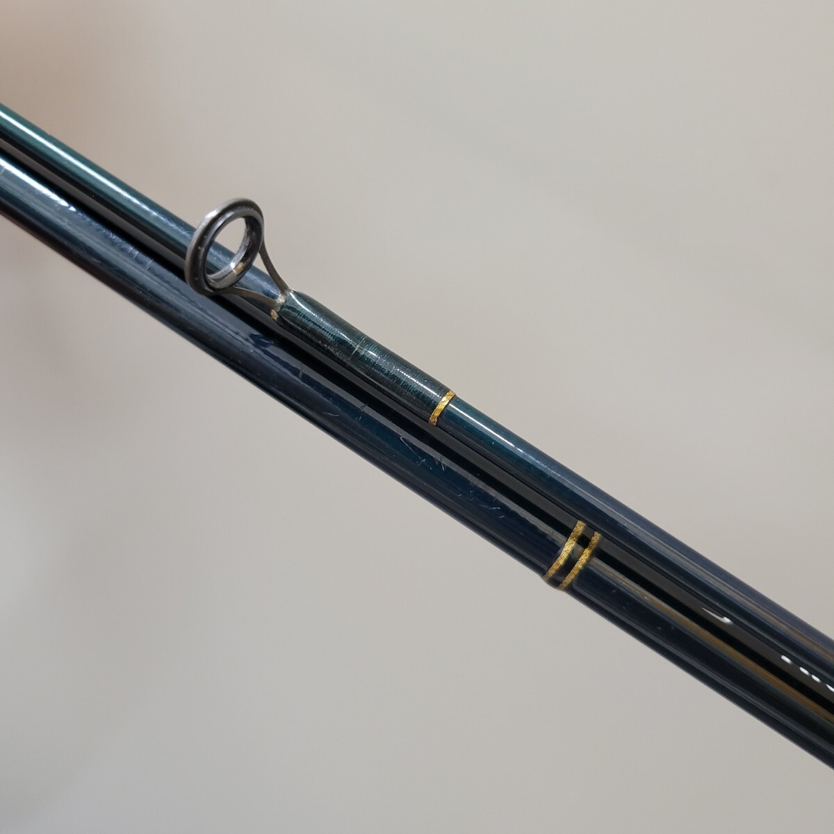 希少品】ufmウエダ TROUT PLUGGING SPIN GS-762 トラウト 希少品】ufmウエダ TROUT PLUGGING SPIN GS-762 トラウト
