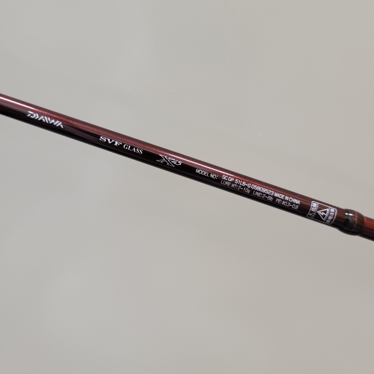 Yahoo!オークション - 【新品 未使用】DAIWA Silver Creek Glass Yahoo!オークション - 【新品 未使用】DAIWA Silver Creek Glass
