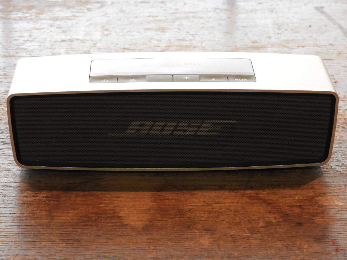 BOSE SoundLink Mini 　ジャンク品_画像1