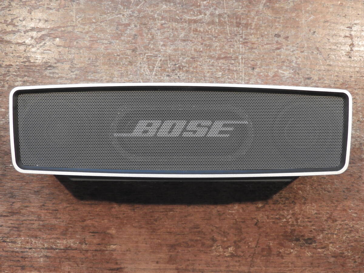 BOSE SoundLink Mini 　ジャンク品_画像2