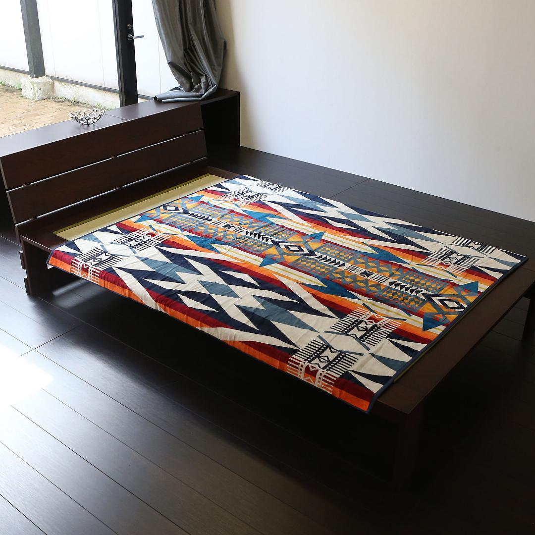 PENDLETON ペンドルトン Towels For Two タオル フォー トゥー ブランケット XB242-55097