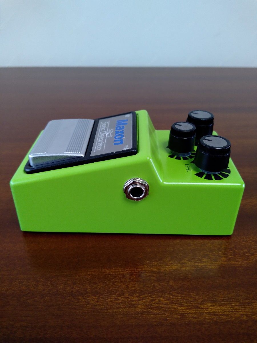 MAXON / SD-9 Sonic Distortion