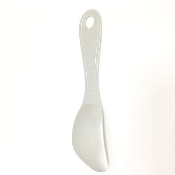  Rilakkuma initial ice cream spoon ( N )... spoon ice spoon ice for spoon made in Japan 