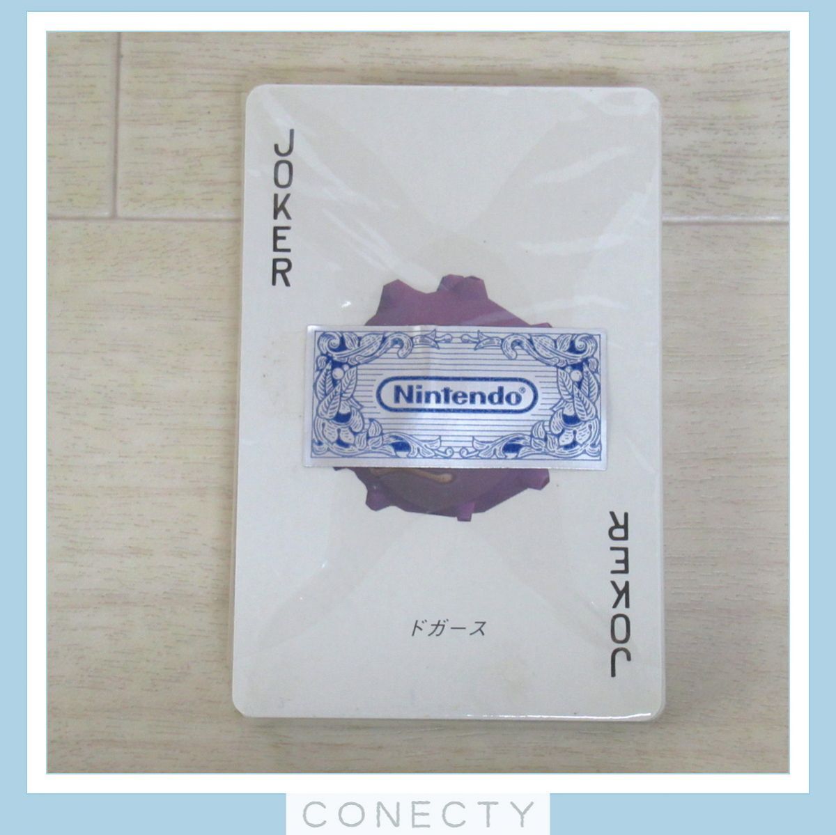  Pokemon карты Green зеленый fsigibana3D Pocket Monster 1998 nintendo [ не использовался / внутри shrink нераспечатанный товар ] ценный * подлинная вещь [J2[SK